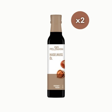 德風健康館 奧滋蔓榛果油2入組(250ml/瓶)