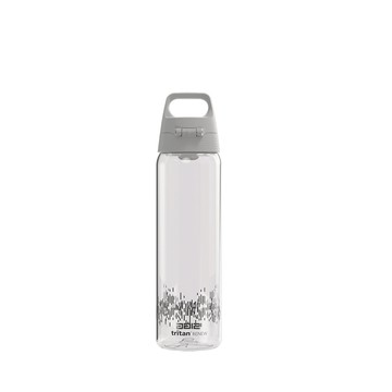瑞士 SIGG Tritan 輕淨彈蓋水瓶 750ml (銀灰) 輕量水瓶 水壺 運動水瓶 冷水瓶