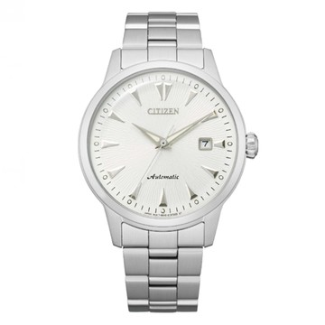 CITIZEN Mechanical 黑潮復刻機械腕錶 錶 手錶 送禮 NK0001-84A