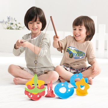 Weplay 搖擺釣魚樂