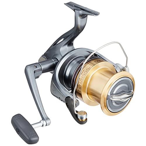 シマノ(SHIMANO) スピニングリール 投げ・遠投 SA アクティブサーフ 細