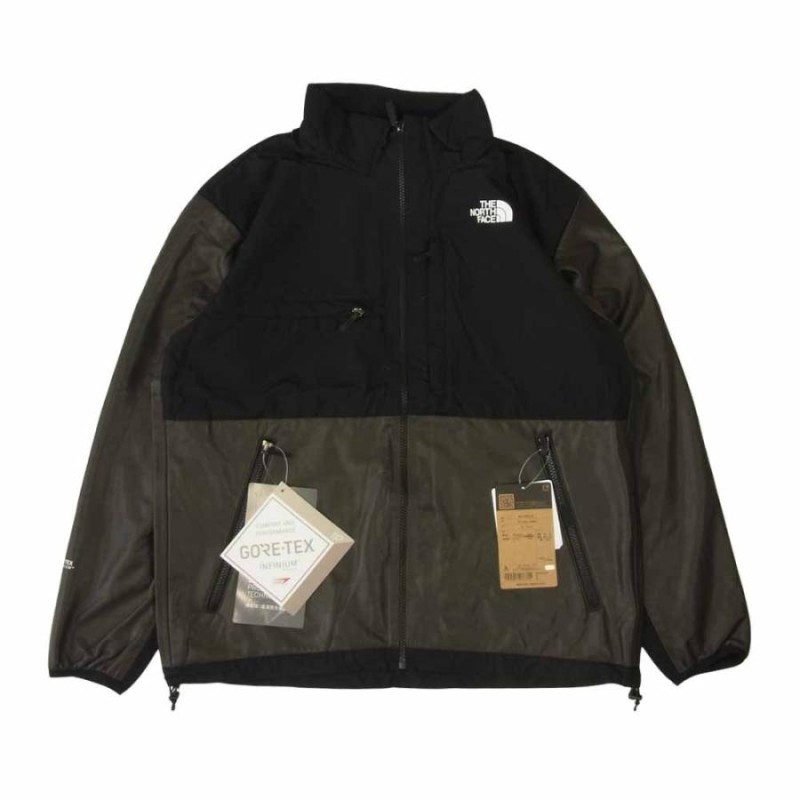 デナリジャケット Denali Jacket 新品未使用 ノースフェイス