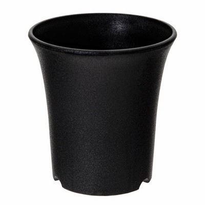 ミニラン鉢　３．５号　多肉植物　ラン　プラスチック　鉢