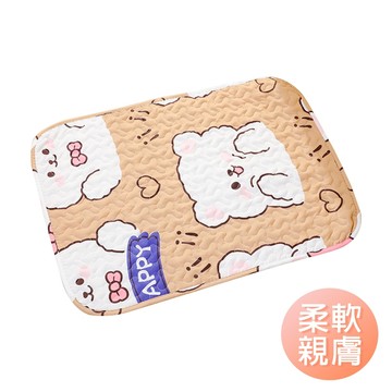 貓狗睡墊 透氣寵物墊 寵物床墊 寵物推車止滑墊 寵物居家用品 寵物墊 透氣墊-雪倫小舖