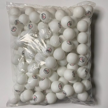 桌球 乒乓球 訓練球