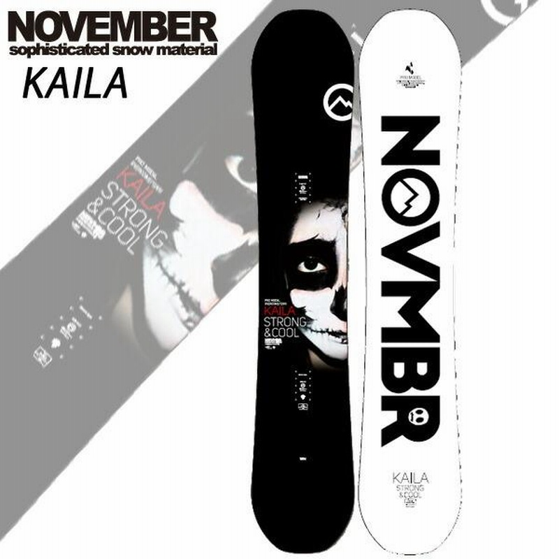 21-22 NOVEMBER/ノベンバー KAILA カイラ メンズ レディース 