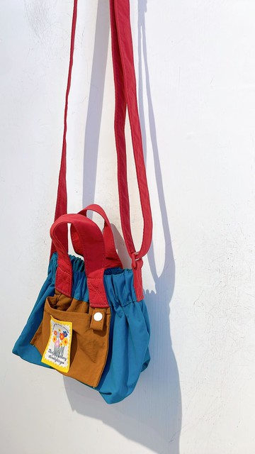 COMA 迷你兩用袋