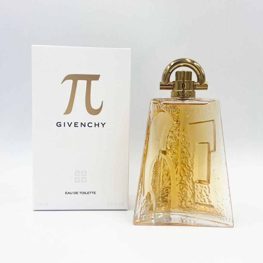 未使用品】 GIVENCHY Π neo 100ml ジバンシィ パイ ネオ