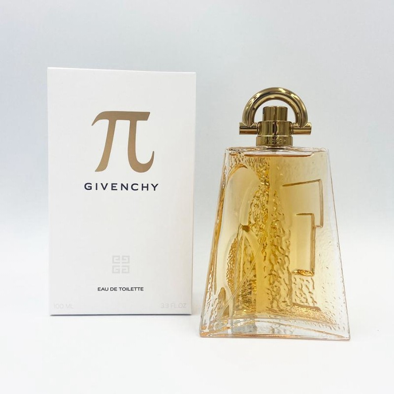 GIVENCHY ジバンシー Π ジバンシーパイ オードトワレ 100ml 香水 