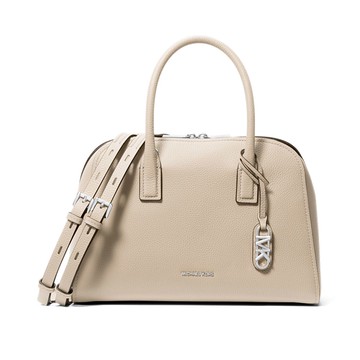 MK ASHTON 中型拉鍊手提包