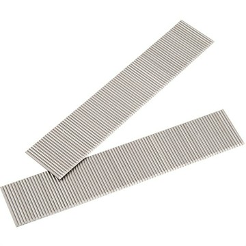 白鐵無頭蚊釘 P612-630 1萬入 不鏽鋼 蚊釘 釘槍 釘子 釘針 蚊釘針 無頭蚊【GL290】123便利屋