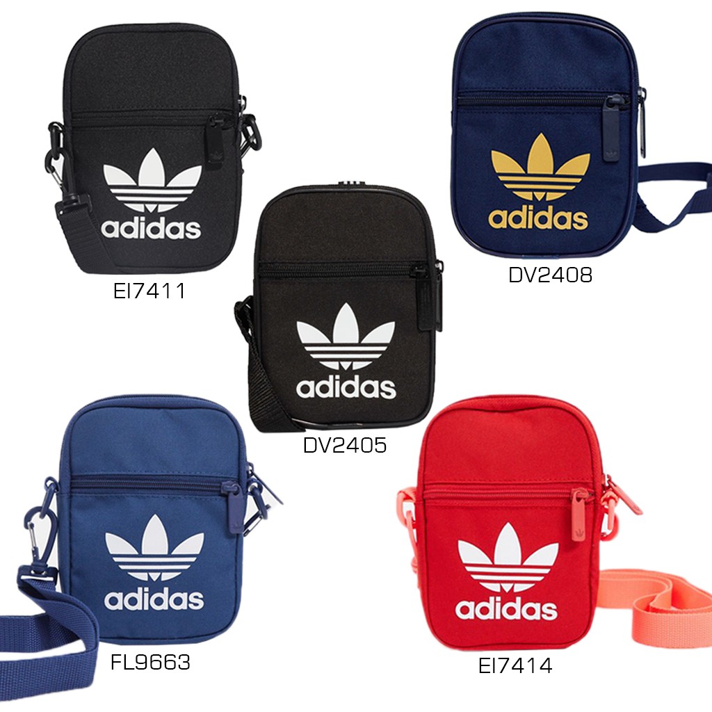 Adidas Originals TREFOIL BAG LINE