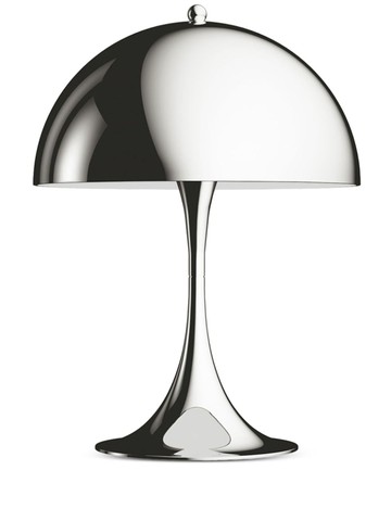 Louis Poulsen - Panthella 250 LED table lamp - unisex - Aluminium/Steel - One Size - Silver