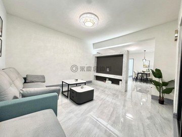 右昌商圈。海空景觀。精品三房。一卡皮箱即可入住｜高雄市楠梓區啟昌街