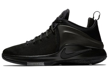 NIKE ZOOM WITNESS EP BLACK