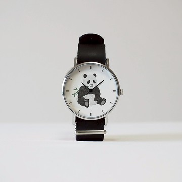 熊貓手錶