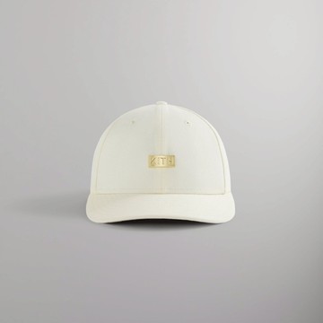 AirRoom 正品 Kith for New Era Classic Logo 59FIFTY 棒球 全封帽 鐵牌