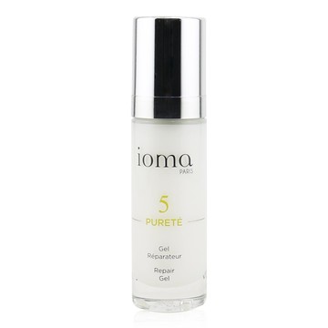 IOMA - 潔淨 - 修復啫喱