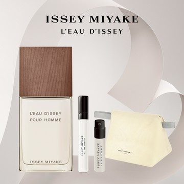 千元送禮💖官方直營【三宅一生】一生之水香根草男性淡香水100ml🎁沉穩草本木質調🌿送給男友/老公禮物推薦❤️ 雙魚座男神生日快樂 ISSEY MIYAKE 情人節禮物 新年快樂