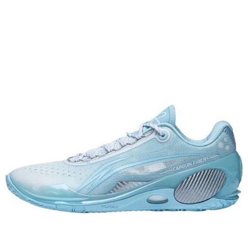 Li-Ning Wade 808 III Ultra 'Oxygen'