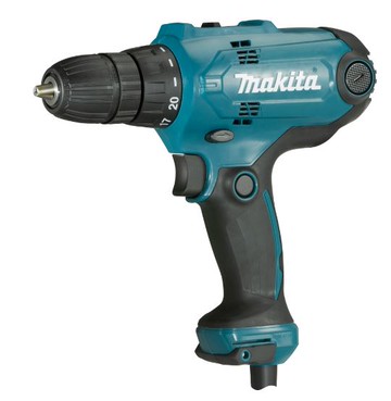 MAKITA 牧田 DF0300 電動電鑽 10mm