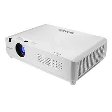 SHARP夏普 WUXGA 4000流明 雷射投影機 PG-CE45U  1台
