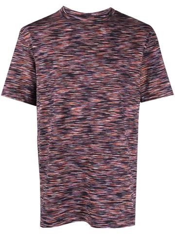 The Attico Zebra Print T-shirt推薦| Italist | LINE購物