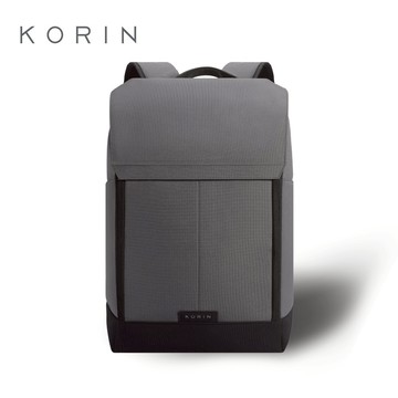 KORIN HiPack 隱藏式鎖扣機密包後背包｜都會智慧 × 安心出行好禮