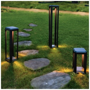舞光 LED 13W 柱燈 亨利草皮燈 50cm 戶外庭園燈 庭院造景 草地燈 步道燈 花園 好商量~【APP滿額下單4%點數(單一帳號最高1000點)】7/31 止