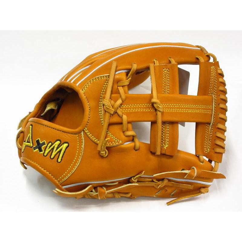 限定モデルi 200 DxM ディーバイエム硬式内野手用グローブ