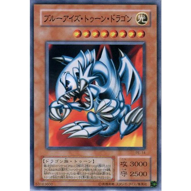 【 鑑定品　PSA10 】　最安値　世界84枚　ブルーアイズトゥーンドラゴン PSA10 ブルーアイズトゥーンドラゴン シークレットレア PS-00