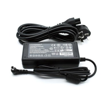 適用于神舟筆記本電源適配器充電Q4000N,NW430,N310,Q1000P,M210E