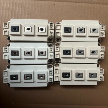 SKM400GB126D原裝拆機西門康IGBT模塊功率模塊-議價