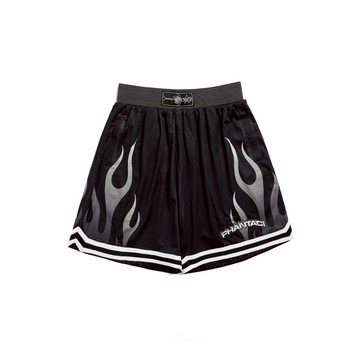 PHANTACI FLAME VINTAGE SHORTS 短褲