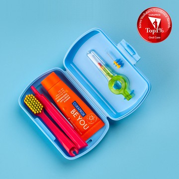 Curaden Curaprox Travel Set (Random)