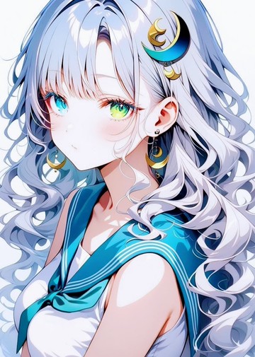 Nekonoko 2026 Summer Collection Asahi Sticker 夏日晴空的羅盤