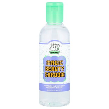 Chasin' Rabbits, Magic Beauty Shroom，6.76 液量盎司（200 毫升）