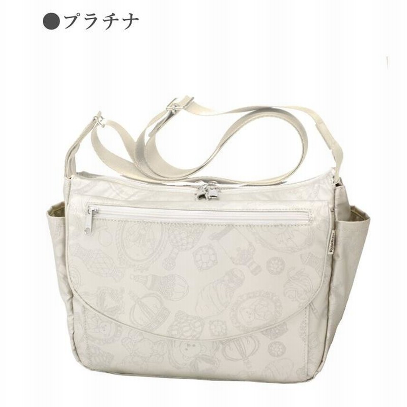 新品タグ　銀座大和屋　トレゾールモノ　ネオカブセポシェット　テディベア トレゾールモノ ネオカブセポシェット｜ヤマト屋 公式通販サイト