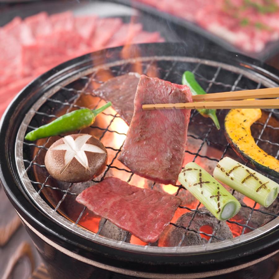 兵庫 神戸牛 花盛り モモ焼肉用（計400g）  送料無料 北海道・沖縄・離島は配送不可)