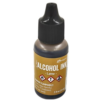 Ranger 酒精墨水 拿鐵色 RG-22060  14ml  1瓶