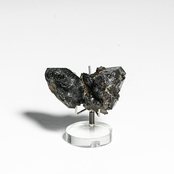 黑水晶#9
