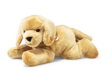 【STEIFF】Hugs Henny Dog