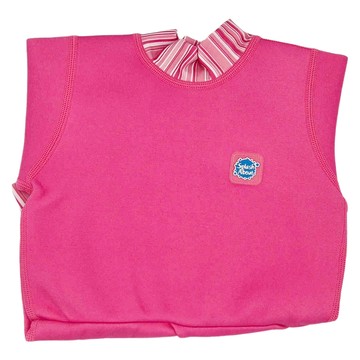 Splash About Happy Nappy Wetsuit 連身版游泳尿布褲  防漏保暖  UPF50+  1件