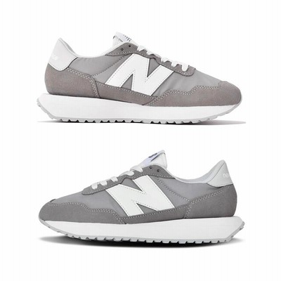 New Balance ニューバランス レディース スニーカー WS237DB1 BLACK WHITE GRAY シューズ  NewBalance237 ニューバランス237 ブラック の通販はau PAY マーケット - セレクトショップa-clo | au PAY  マーケット－通販サイト