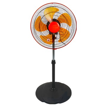 雙星牌 16吋 360度 TS-1618 立扇 台灣製