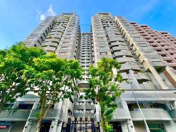 ⭐龍門國中學區⭐莎士比亞極稀有釋出-找住商小方⭐｜台北市大安區辛亥路二段