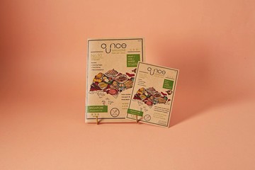 OUNCE Magazine 玩食誌 No.10 | 新加坡
