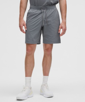 Zeroed In Linerless Shorts 9" Size XL