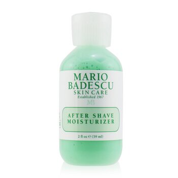 Mario Badescu Mario Badescu 男士鬍後保濕乳 After Shave Moisturizer 59ml/2oz-鬚後護理