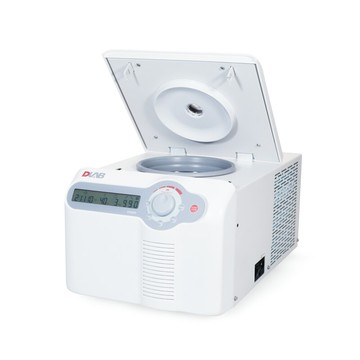 《DLAB》微量離心機 低溫型 Micro Centrifuge